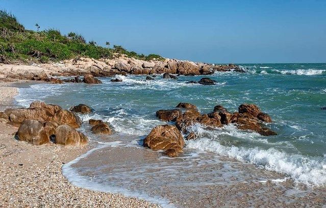 世界上唯一的高铁票:起点站和终点站竟然是同