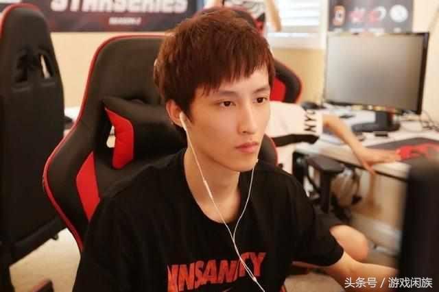 DOTA2:LGD宣布斗鱼直播,Fy:啥意思?新赛季不