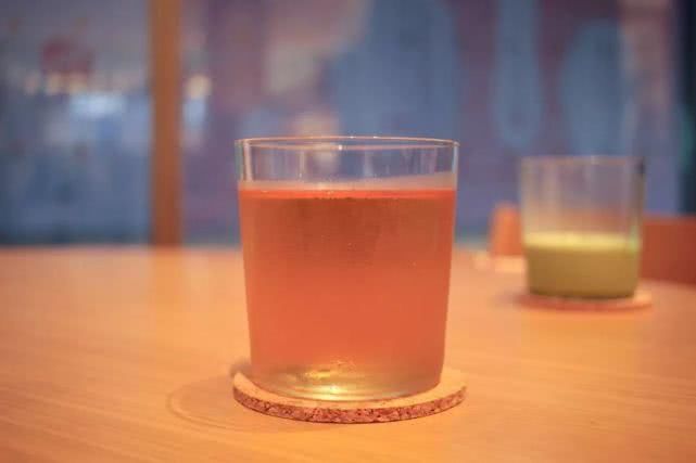 无印良品里有什么好喝又便宜的饮料?你喝过几