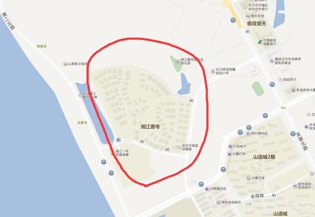 长沙7月最新开盘的住宅,靠湘江、梅溪湖,哪个