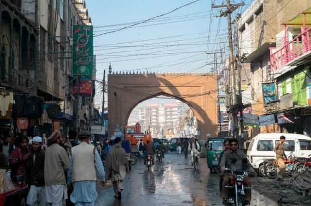 巴基斯坦和中国关系这么铁,为什么旅游还需要