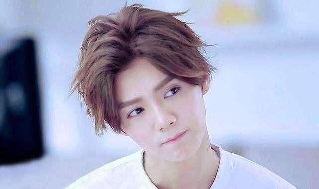 鹿晗的学历,张艺兴的学历,蔡徐坤的学历,差距不