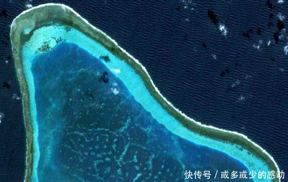 黄岩岛海域6艘海警船常态化巡航,零容忍周边