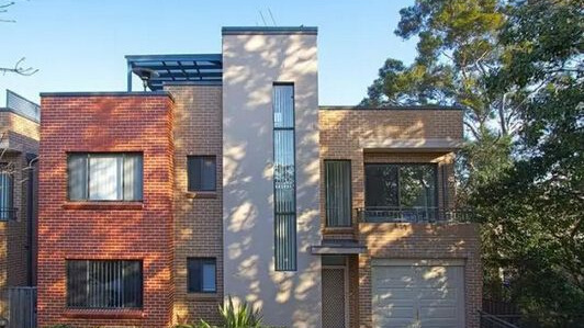 《第一房产》改善置业在京北