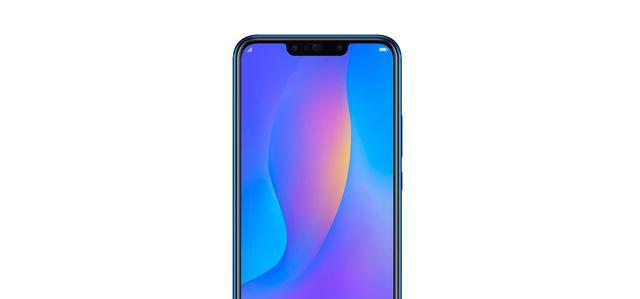 AI四摄加持的华为nova3i, 两千元价位的新一匹