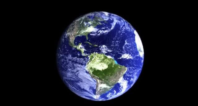 水蓝色的星球被发现,距地仅63光年,科学家却认为它是地狱星球