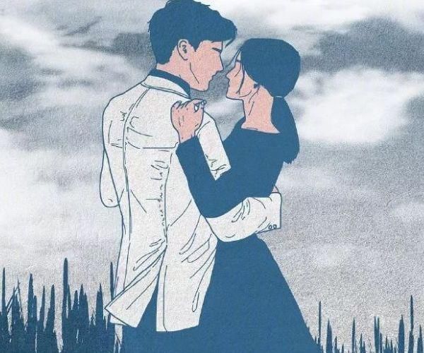 异性交往,男人有这5种表现,说明他根本不爱你