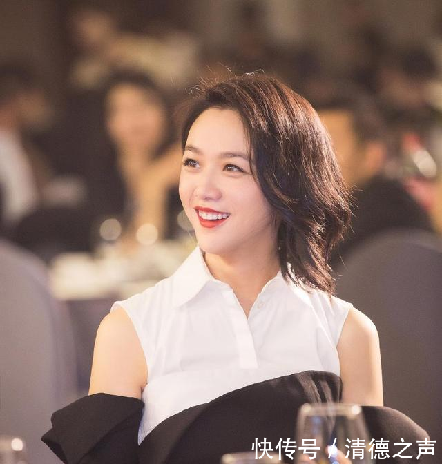 汤唯婚后不会加入韩国国籍,过去、现在、将来