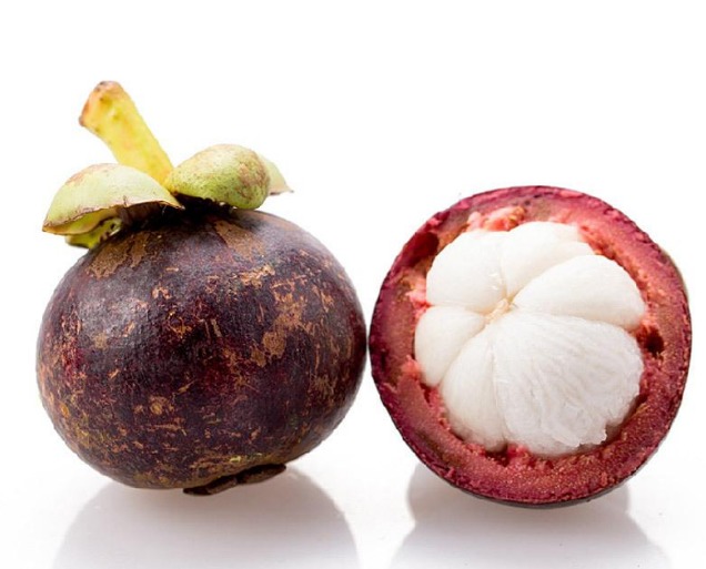 山竹里面的核能吃吗 山竹核有毒吗