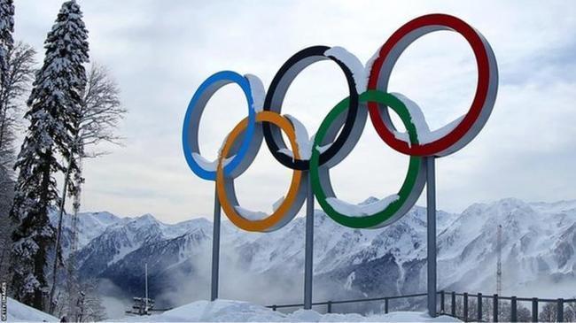 国际奥委会禁止俄罗斯参加平昌冬奥会 普京:耻辱