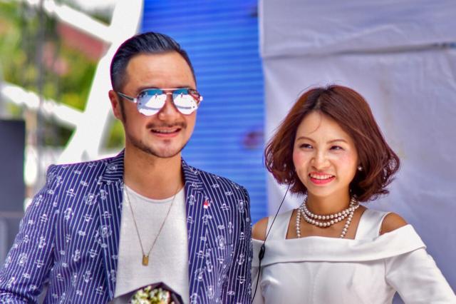 潜水小姐落幕!郭明翔义不容辞以美之名保护海洋(图2) 潜水小姐落幕!郭明翔义不容辞以美之名保护海洋(图2)