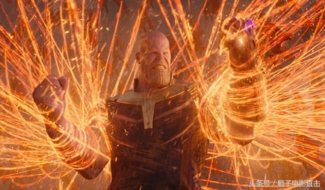 最全复联3阵亡名单!幻视惨死,黑寡妇女巫失踪