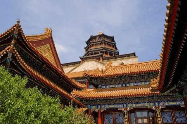 日本人想来北京旅游,却只带20万日元,网友:准你