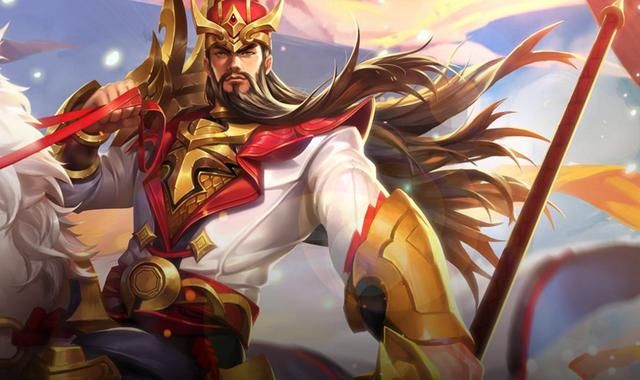 王者荣耀:碎片商城更新,必换这5个英雄!