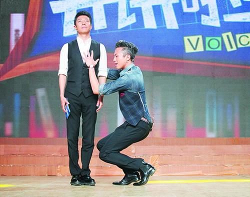 孙俪做客金星秀爆邓超生活不能自理,邓超的表