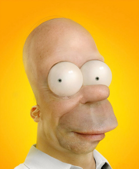 22个魔性的卡通人物 死都不想在现实中看到 22个魔性的卡通人物 死都不想在现实中看到