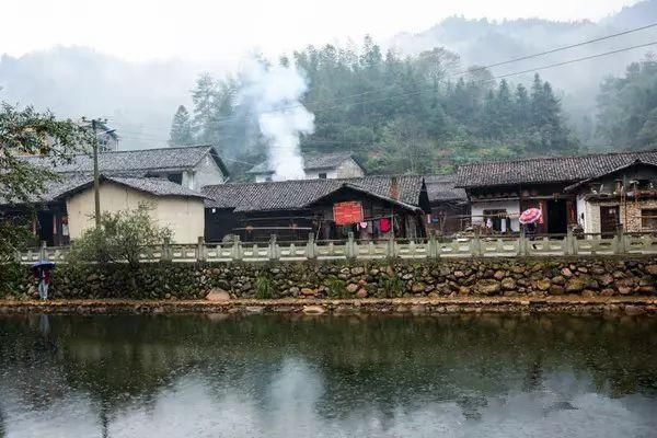 游上饶|乡约广丰,当一回乡村旅游星探员!