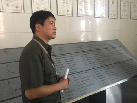 北京煤改清洁能源进入收尾 通州近万户完成安装 北京煤改清洁能源进入收尾 通州近万户完成安装