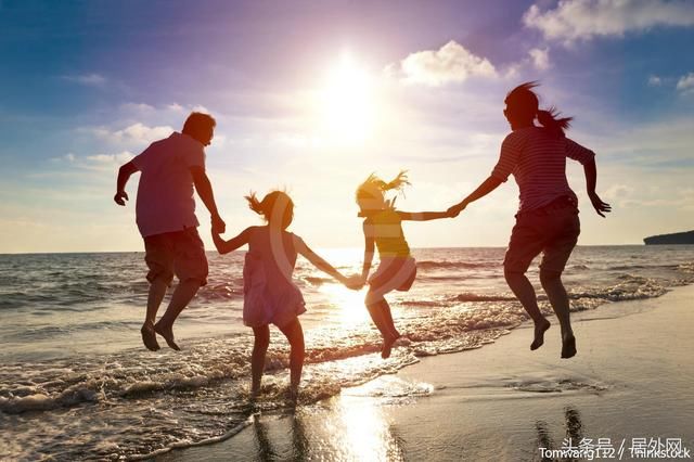 加州尔湾离梦想最近的地方