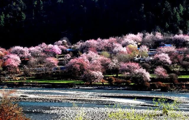县城变成一个地级市,中国升级最快的城市,旅游