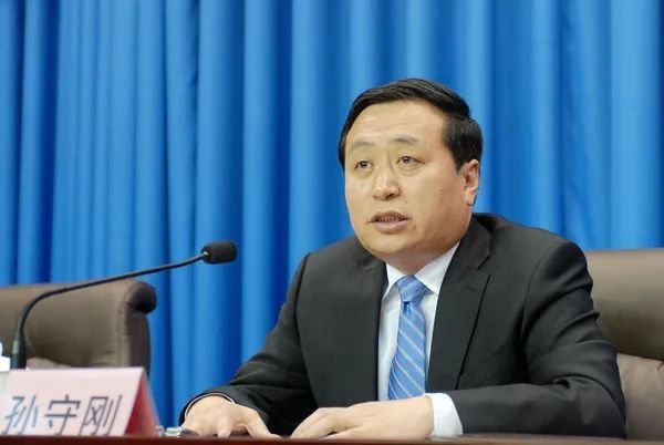 十九大后,省级常委再调动