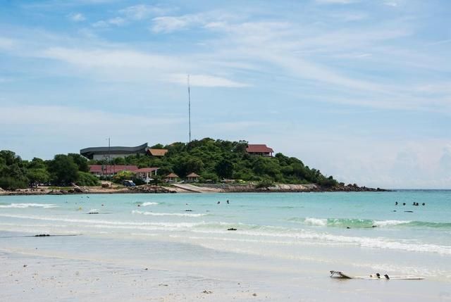 泰国普吉岛发生沉船灾难,海上游玩究竟需要注