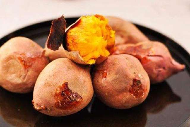 爱吃红薯的人注意了:红薯是个好东西,但这6大