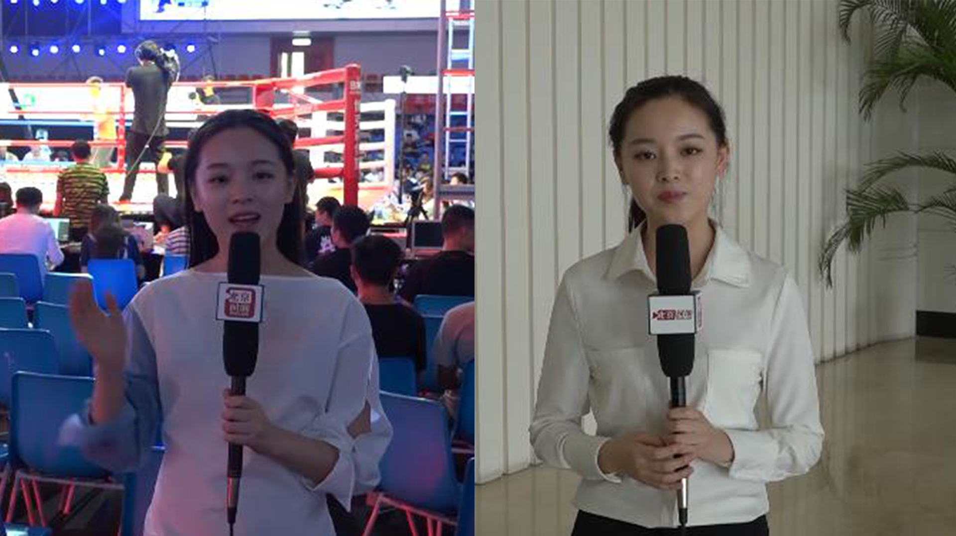 近距离观看搏击比赛 走进法院关注庭审结果 近距离观看搏击比赛 走进法院关注庭审结果