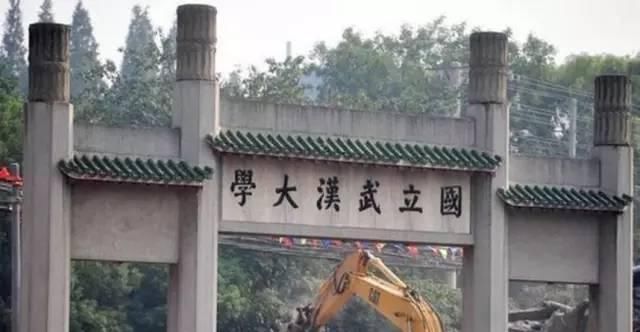 那岩在武汉干了什么?三年前