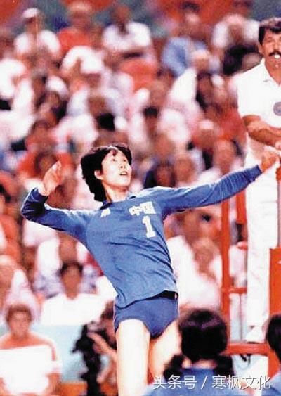 写体坛历史的十大体育明星,对中国乃至世界体