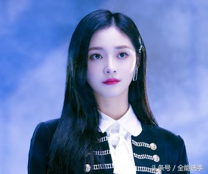 她被评为"韩国最美面孔",面对媒体称自己是"中国人"!
