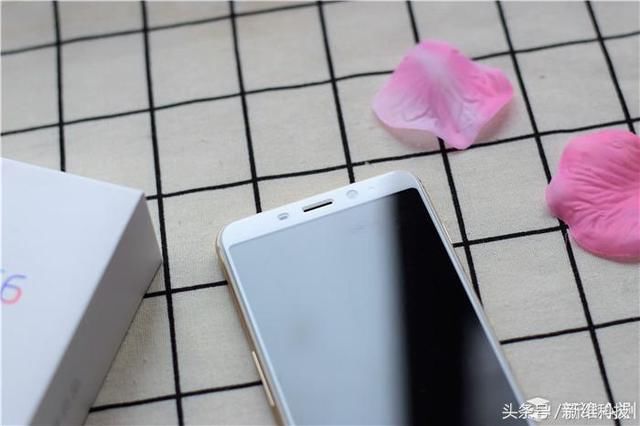 魅族的首款全面屏 魅蓝S6实际体验如何