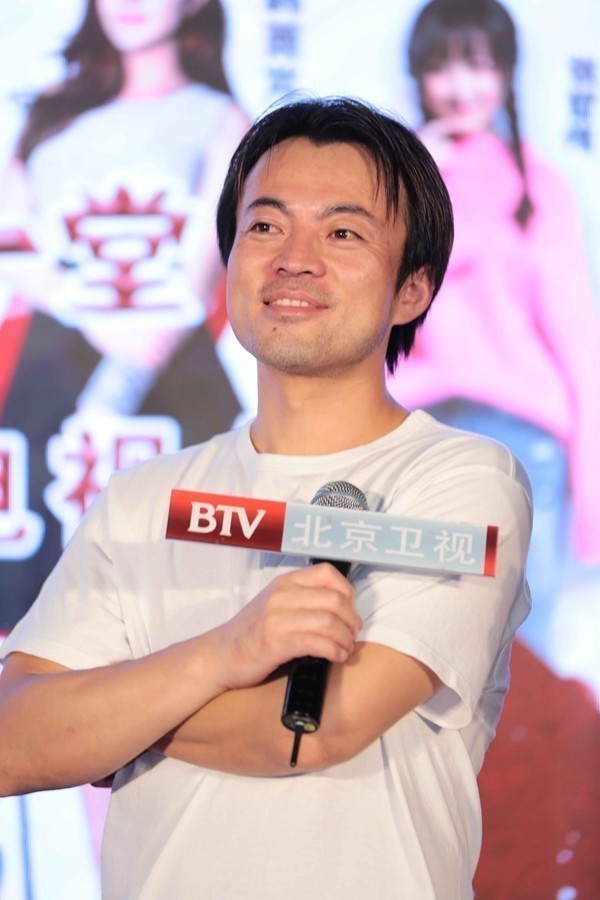 《合伙人》导演林家川