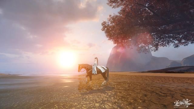 游戏角色取名古风游戏好名字之逆水寒角色取名