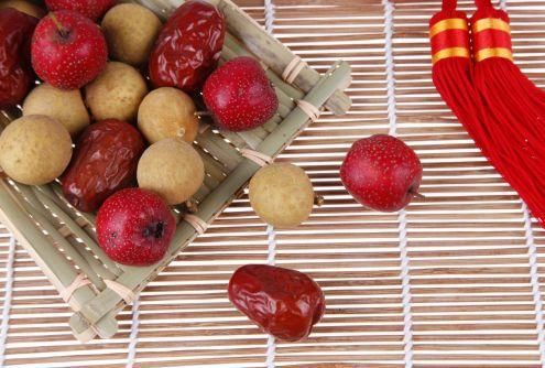 桂圆红枣茶什么时候喝最好?每天一碗,越喝越漂