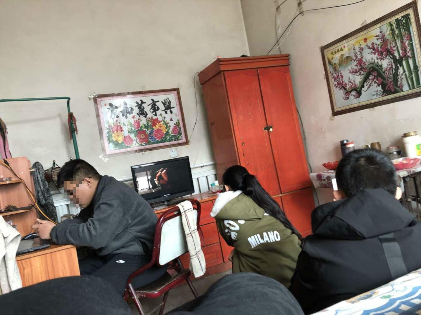 城里儿孙春节回家了,农村老人却感觉更凄凉与