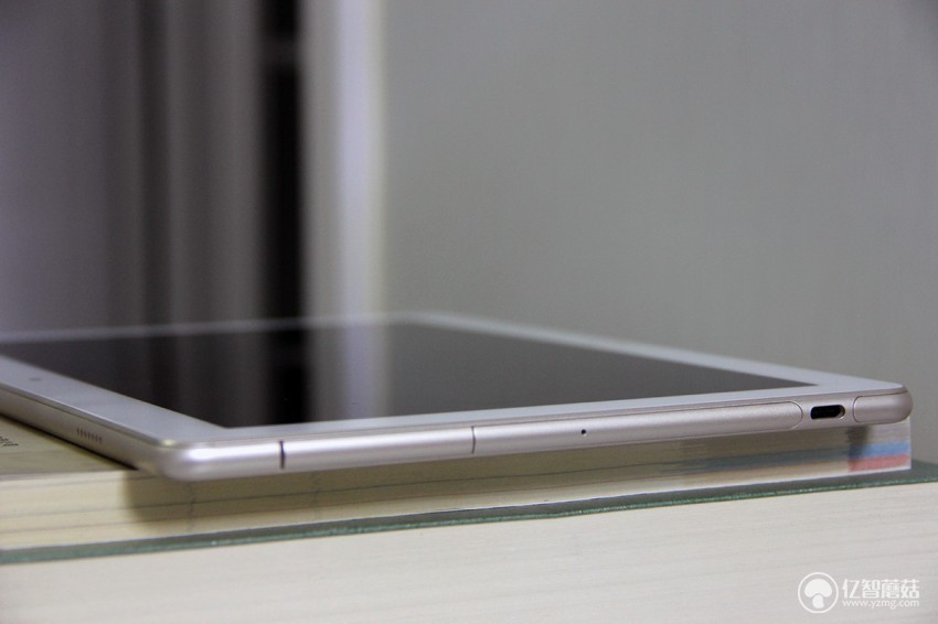 荣耀Waterplay 平板评测:极致音质+超大续航