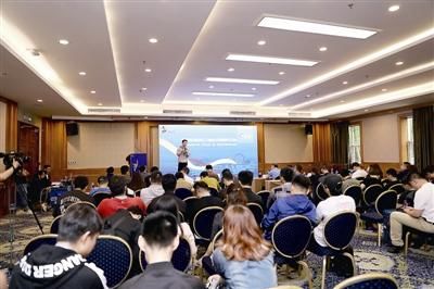 未来杭州将有一个新称号--电竞之都