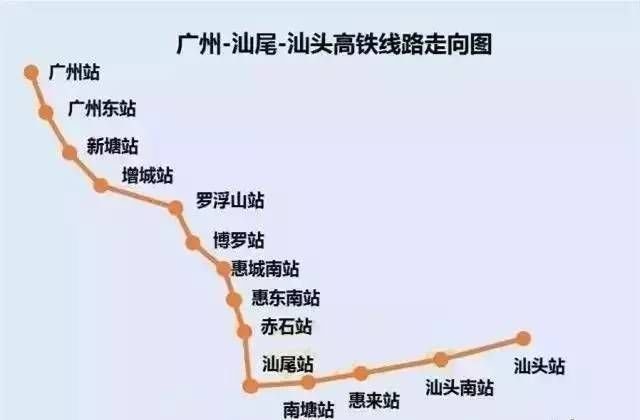 地铁1号线明年开建 ,深惠城轨西线从仲恺20分钟到前海!