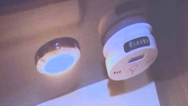 北京市市监局对市场上一氧化碳报警器进行抽查 北京市市监局对市场上一氧化碳报警器进行抽查