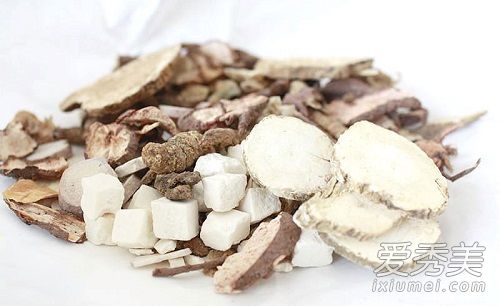 七子白中药粉是什么 七子白配方