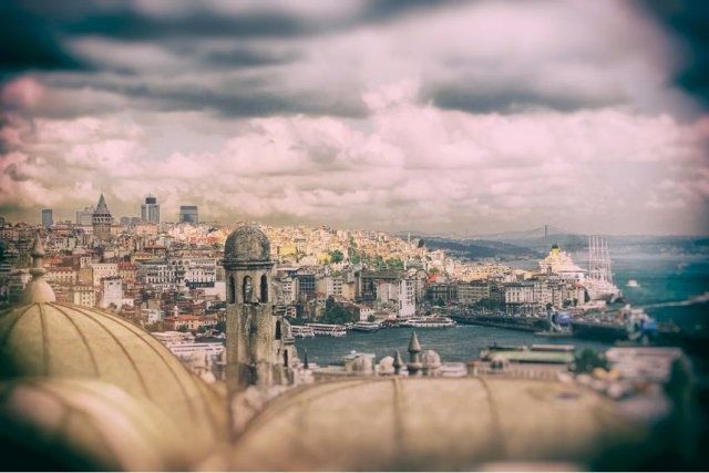 欧洲消费最低的这些国家,有的比国内游还便宜