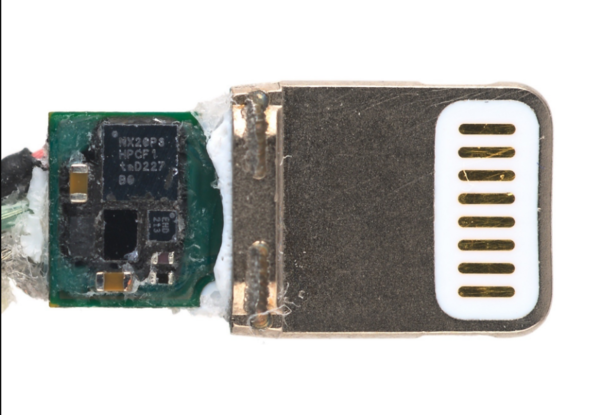 iphone7都发布那么久 为什么lightning耳机还那么少?