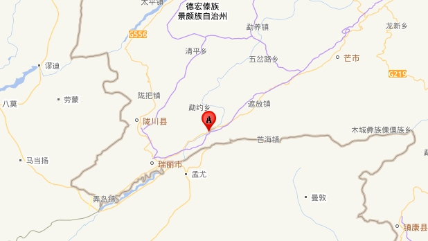 持续更新丨云南德宏州芒市发生5.0级地震 云南多地有震感