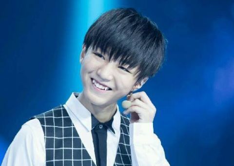 她当了很多次王俊凯的荧幕女友,网友:这次又