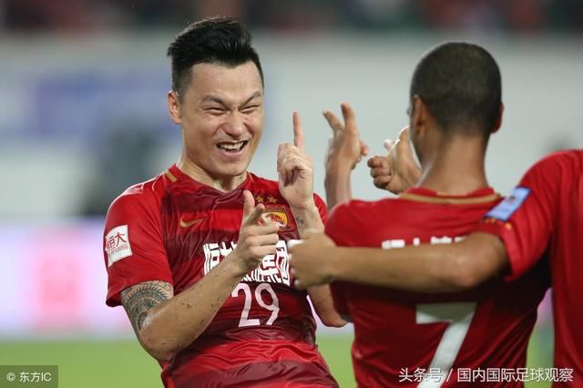 中超比肩五大联赛?排名:上港超法甲卫冕冠军!