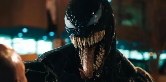 被毒液附体过的前三个角色,蜘蛛侠最经典,死侍