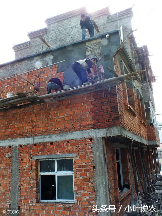 农民注意:今年27个省可以申请农村危房改造补