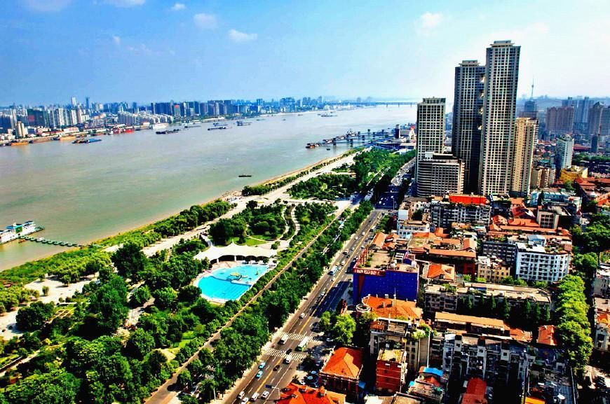中国最幸福的省会城市,美食美景众多,让人来了