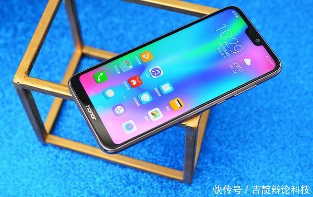 两款千元的高性价比新机,荣耀9i和红米6Pro谁